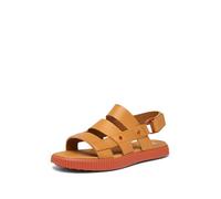 Sorel Damen Ona Ave Slingback Flat Flache Sandale