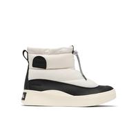 Sorel - Women's Out N About IV Puffy Waterproof - Winterschuhe, Gr. 39, beige (SeaSalt/Black)