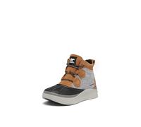 Sorel Damen Out N About IV Classic WP Mode-Stiefel, Taffy, Dove, 40.5 EU