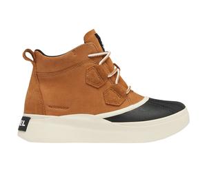 Sorel Damen Out N About IV Classic WP Schuhe (Größe 39, braun)