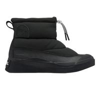 Sorel Damen Winterschuhe Out N About IV Puffy wasserdicht Schwarz/Kreide Größe 38