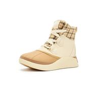 Sorel Damen Out N About lV Chillz wasserdichter Stiefel, Honigweiß/Tawny Buff, 4.5 UK