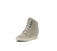 Sorel Damen Out 'N About Wedge II Stiefel, Taube, Quarry