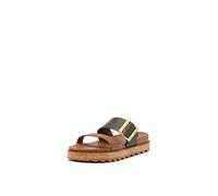 Sorel Damen Roaming Slide W NL4177-242 Low-top, Multicolor, 40.5 EU