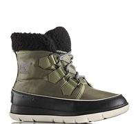Sorel Explorer Carnival NL3040 Hiker Green 371 Grün 37