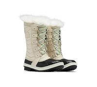 Sorel Damen Tofino 2 Waterproof Winterstiefel, Beige, 37.5 EU