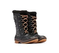 Sorel Damen Tofino 2 Waterproof Winterstiefel, Schwarz, 41.5 EU