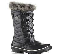 Sorel Damen Tofino Ii Winterstiefel, Schwarz Black X Stone, 36.5 EU