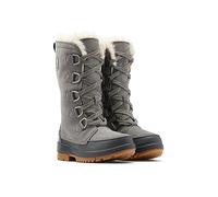 Sorel Winterschuhe Torino II Tall WP, grau, 36 grau