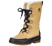 Sorel Damen Torino 2 Tall Waterproof Winterstiefel, Grün, 37 EU
