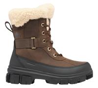 Schneestiefel Sorel TORINO V PARC (Tobacco, Black) Frau 37,5