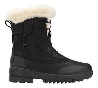 Sorel Damen Parc Boot WP Mode-Stiefel, Black/Sea Salt Torino 5, 39.5 EU