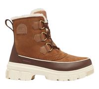 Sorel Damenstiefel Torino V WP OutDry – wasserfest – Velvet Tan Tobacco Größe 37 (6 US)