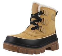Sorel Damen Torino V WP Schuhe (Größe 42, beige)