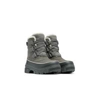 Schneestiefel Sorel TORINO V WP OUTDRY (Quarry, Grill) Frau 38 (7 US)