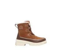 Sorel Damen Torino Wp Winterstiefel | warme Füße bei Kälte & Schnee, sicherer Tritt bei jedem Wetter, robuster Halt für Outdoor Abenteuer, wetterschutz bei Nässe