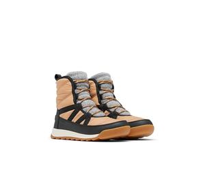 Sorel Damen Whitney 2 Plus Lace Wp Mode-Stiefel