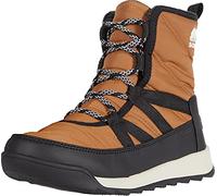 Sorel Damen Whitney 2 Short Lace Waterproof Winterstiefel, Braun, 39 EU