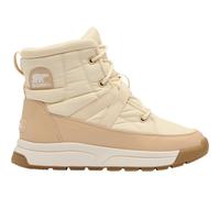 Sorel Damen Whitney III Mid WP Schuhe (Größe 39.5, beige)