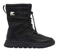 SOREL WHITNEY III TALL WP Stiefel 2026 black/black - 37,5