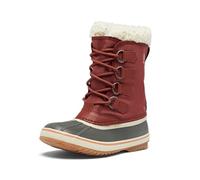 Sorel Damen Winter Carnival Boot WP Stiefel, Spice, Gum 10, 39 EU