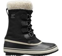 Sorel Winter Carnival Schwarz, Damen Winterstiefel & -schuhe, Größe EU 36.5 - Farbe Black - Stone