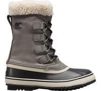 Sorel Winter Carnival Winterstiefel EU 37 1/2 Quarry / Black (Herstellerartikelnummer: 1855081-052-6.5)