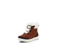 Sorel Explorer Ii Carnival Cozy Fleece Waterproof Boots - UK 5