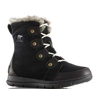 Sorel Expl**** Joan Stiefel Damen black/dark stone US 6 | EU 37 2020 Winterstiefel