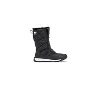 SOREL Damen Winterstiefel Whitney II Plus Tall Lace WP schwarz | 38