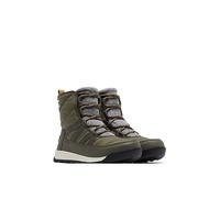 Sorel Whitney Ii Short Lace Stiefel Kurz grün Damen Gr. 37