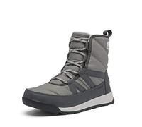 Sorel - Women's Whitney II Short Lace WP - Winterschuhe, Gr. 39.5 US 8.5, grau (Quarry)