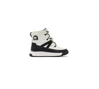 Sorel Whitney III Mid WP sea salt black (125) 7