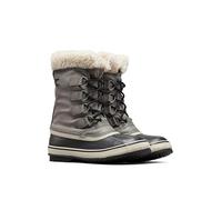 Sorel Winter Carnival WP quarry black (052) 8.5