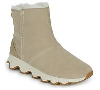 Sorel Damenstiefel KINETIC SHORT WP in Beige 36