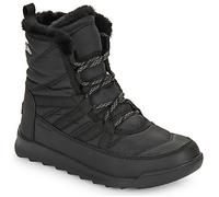 Sorel Damen Whitney II Plus Lace WP Schuhe (Größe 41, schwarz)