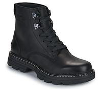 Sorel Damenstiefel REVEL RD BOOT LACE WP in Schwarz 38