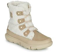 Sorel Damenstiefel SOREL EXPLORER II JOAN COZY in Beige 36
