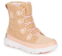Sorel Damenstiefel SOREL EXPLORER II JOAN COZY in Beige 38