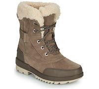Sorel Damenstiefel TORINO II PARC BOOT in Beige 37