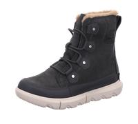 Sorel Explorer für Damen, grau, Größe 41 ½ EU