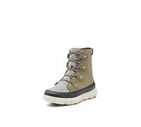 Sorel EXPLORER II JOAN F Damen Winterschuh, khaki, größe 40 9