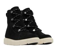 Sorel - Explorer III Joan Damenschuhe - Black/Chalk 37