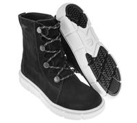 Sorel - Explorer III Joan Damenschuhe - Black/Chalk 38