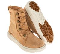 Sorel Sorel Explorer III Joan WP tawny buff chalk (253) 5