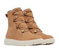 Sorel - Explorer III Joan Damenschuhe - Tawny Buff/Chalk 37