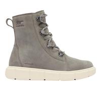 Sorel Explorer III Joan WP quarry chalk (052) Größe 8