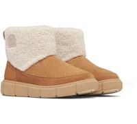 SOREL EXPLORER III SLIP COSY Stiefel 2025 tawny buff/sea salt - 38,5