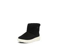Sorel Explorer III Slip-On Cozy WP Stiefel, Selbstbewusster Komfort, Urbaner Chic, Slipper-ähnliche Wärme, Wasserdichtes Wildleder, Kunstpelz, Gummi-Pods - Damen