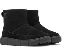 Sorel Explorer III Wasserdichte Slip-On-Stiefel für Damen